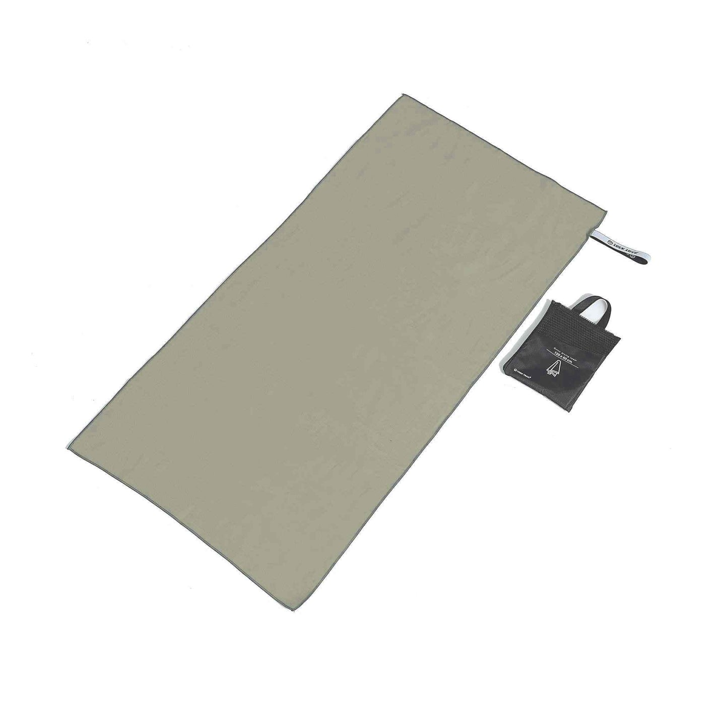 Hurtigtørrende håndklæde - 120 x 60 cm