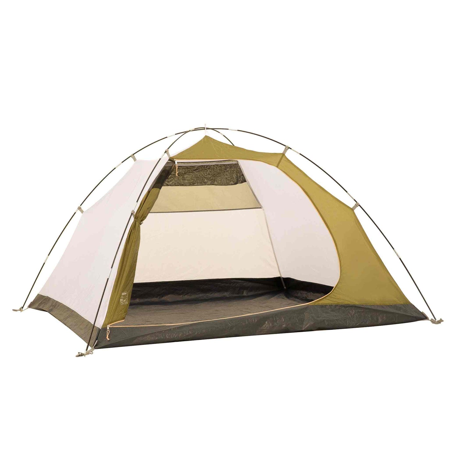 3-person festival tent with XL space, waterproof, durable design, ideal for festivals and camping.