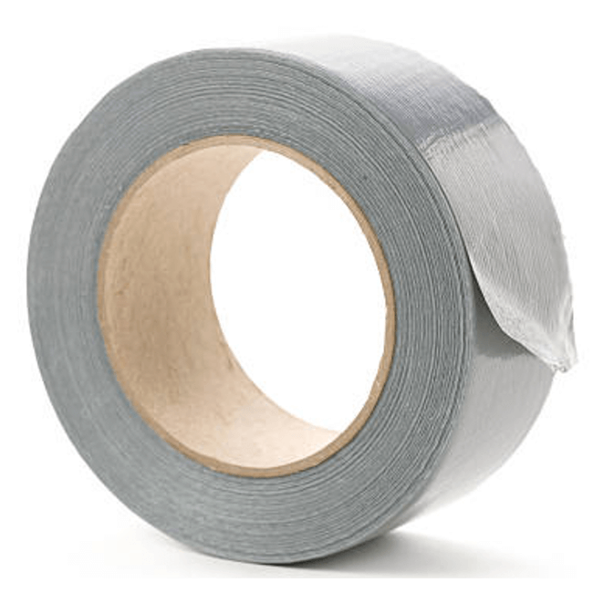 Gaffatape - 32 Meter, waterproof and strong repair tape