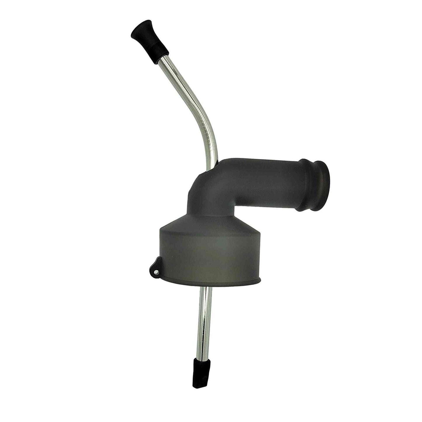 Dåse ølrør knockout til alle dåseøl