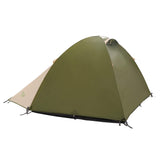 Festivaltelt (2 personer)