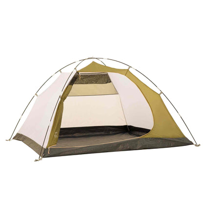 3-person festival tent with XL space, waterproof, durable design, ideal for festivals and camping.