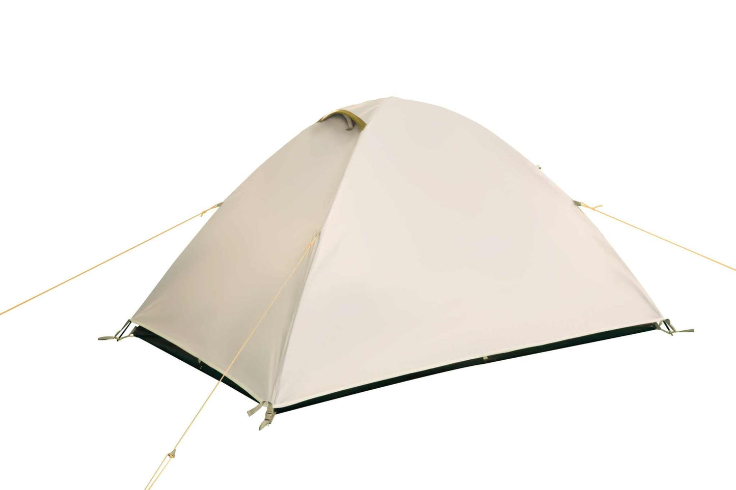 Blackout 2-person tent, waterproof with blackout function, dimensions 220x140 cm.