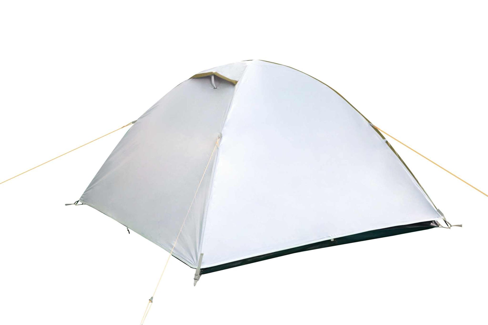 3-person blackout tent with durable design and ventilation.