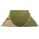 Pop up telt (3 personer)